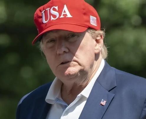 美国说不敢动委内瑞拉，结果马杜罗被抓走了；美国说不敢动伊朗，结果哈梅内伊被送走了