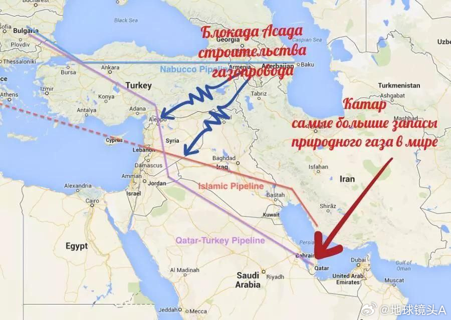 美国或地面入侵伊朗 战争演变：能源，直击伊朗与卡塔尔的心脏昨天，以色列法西斯悍然