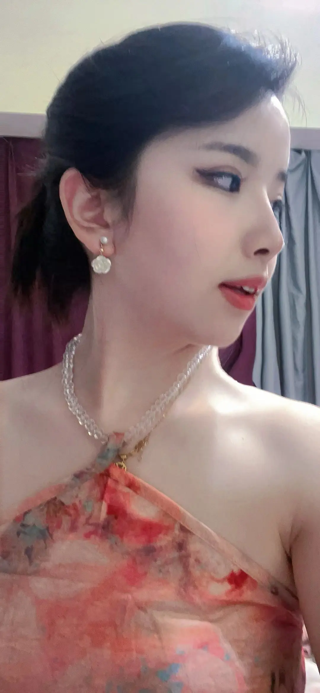 心无杂念一切随便，幸福的另一个名字叫今天很好