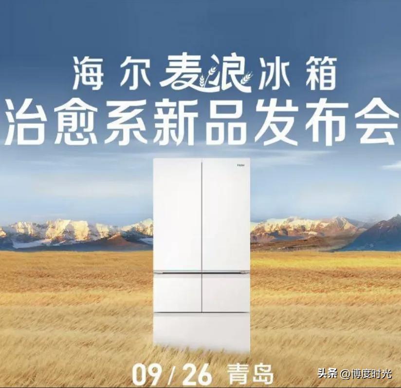 海尔三桶洗衣机
能鞋衣分洗
实在太贴心
网友曾千呼万唤
海尔迅速安排
3月9号网