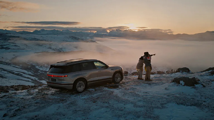 今晚见证大众时刻今晚是大众媒体之夜，大众一口气展示了多款车型，据说今年计划推出2