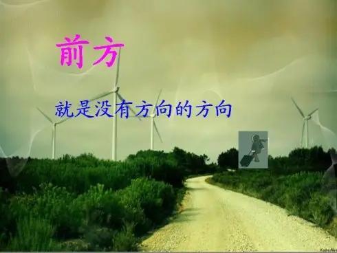 路还在，但方向呢？

那天去考场的车上，一个孩子突然冒出一句话："人工时代来了，