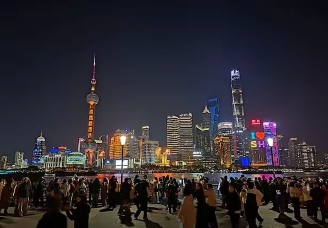 韩国媒体喊话中国人：在中国旅游景点上都添加上韩文吧！据旅游平台携程网统计，中国对