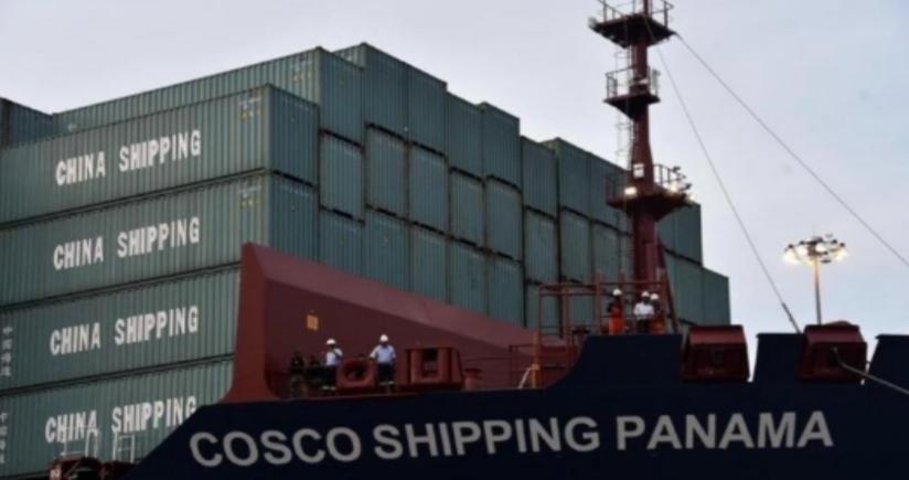 巴拿马公开喊话中国
当地时间3月13日，巴拿马政府公开恳请中国企业不要放弃在当地