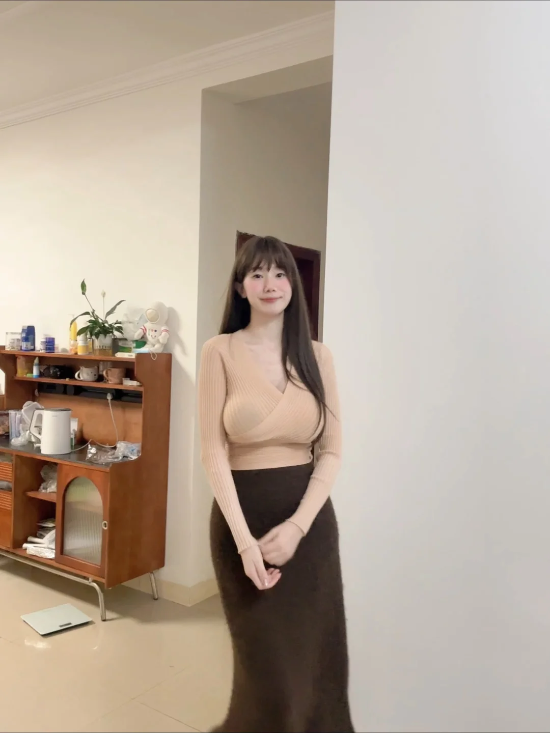 live~假发vs我自己