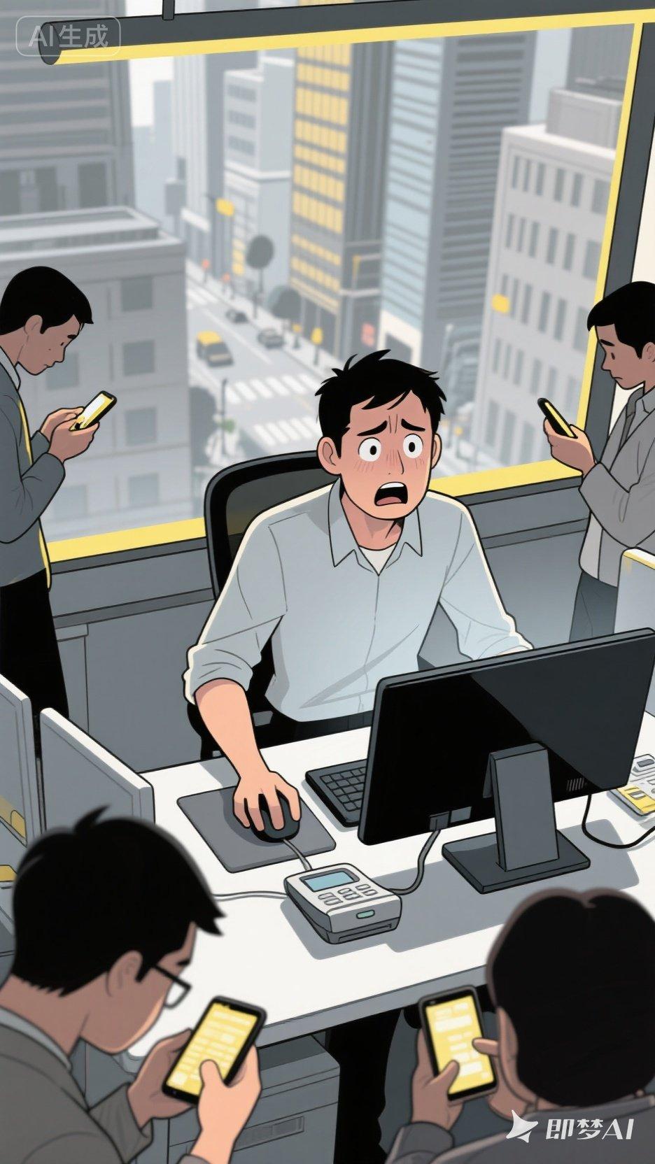 你有没有发现，现代生活就像一场永无止境的马拉松，但我们跑的不是速度，而是“内心的