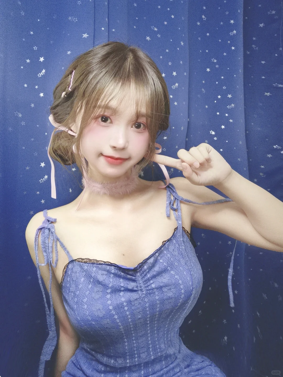 星空是绵绵的糖⋆ᶿ̵᷄ ˒̼ ᶿ̵᷅⋆