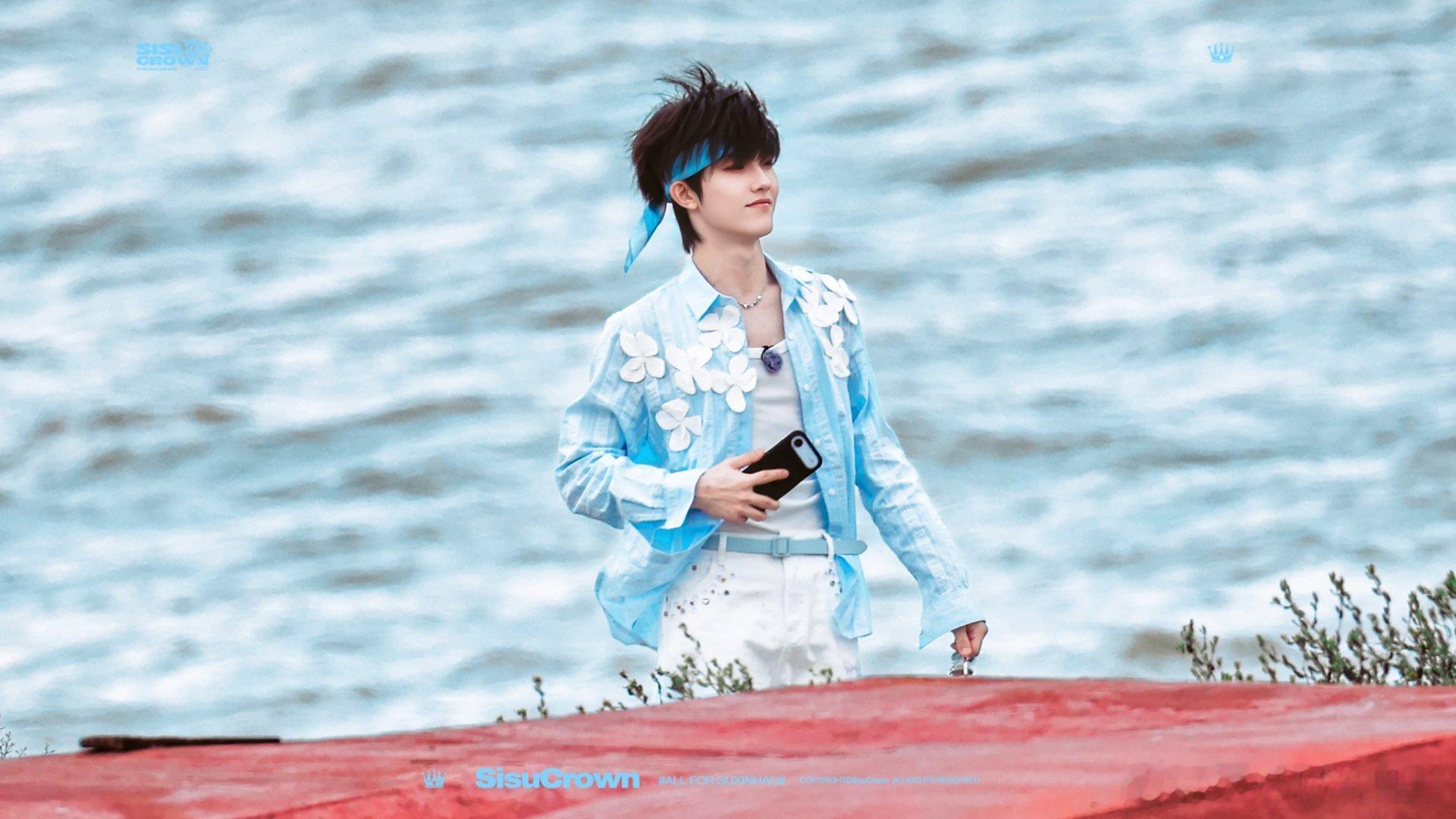 船长大人🌊