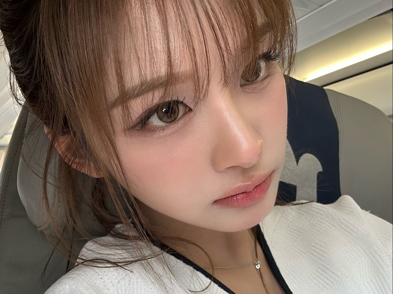 250627 NMIXX Sullyoon雪允 ​​​
