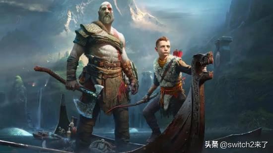 此前《战神》制作人Cory Barlog传闻是科幻题材新IP的作品，实际上是《战