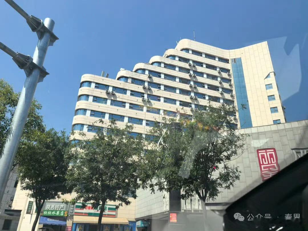 层层转租 国有资产疑遭联合“做局”成私人牟利工具——西安陇海大酒店租赁疑云（一 