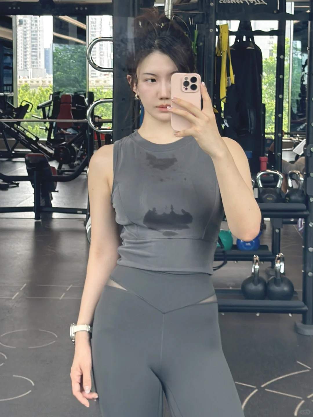 申请成为夏日辣妹🙋🏻‍♀️