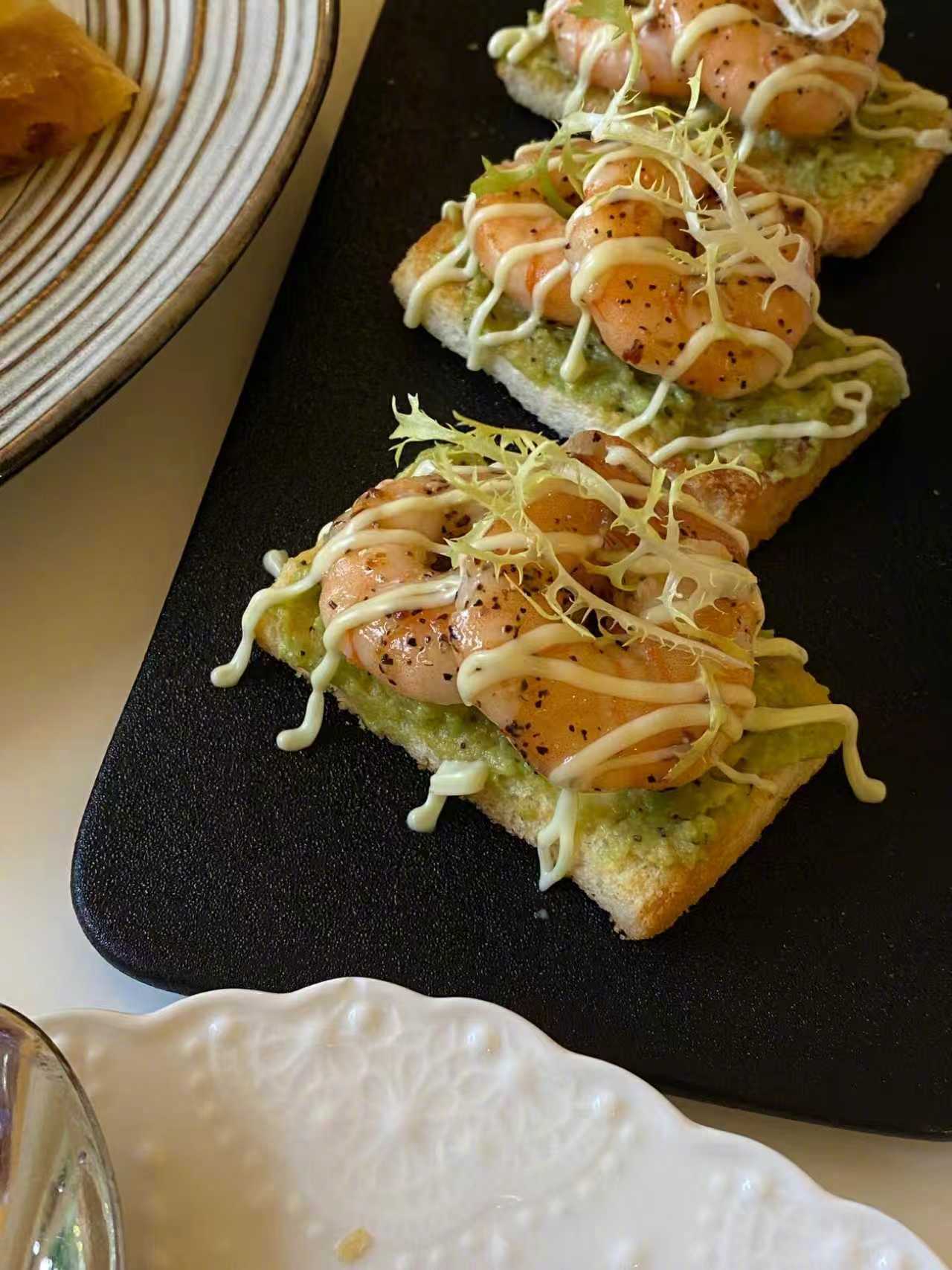 生活是一个动词 所以我步履不停 ​​​