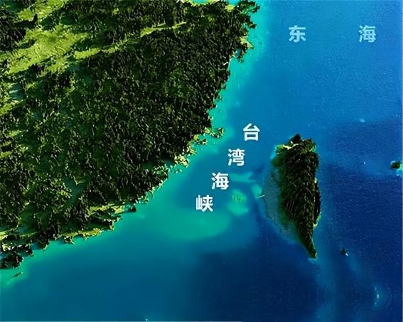 其实台湾岛内相当一些老百姓毫无底线支持台独、自认不是中国人，还肆意咒骂大陆人民、