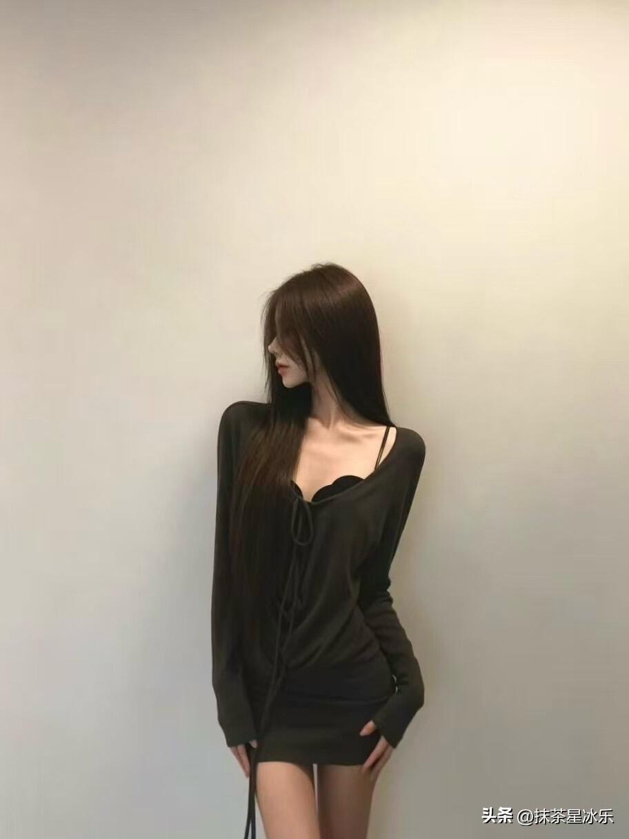 慵懒感穿搭穿搭 时尚穿搭鉴赏 慵懒穿搭感 分享你的穿搭 减龄少女感穿搭 怎样穿搭