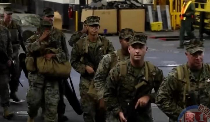 美军不明白，特朗普的女婿可是犹太人！美军出现反战情绪，对特朗普越来越失望，为何要