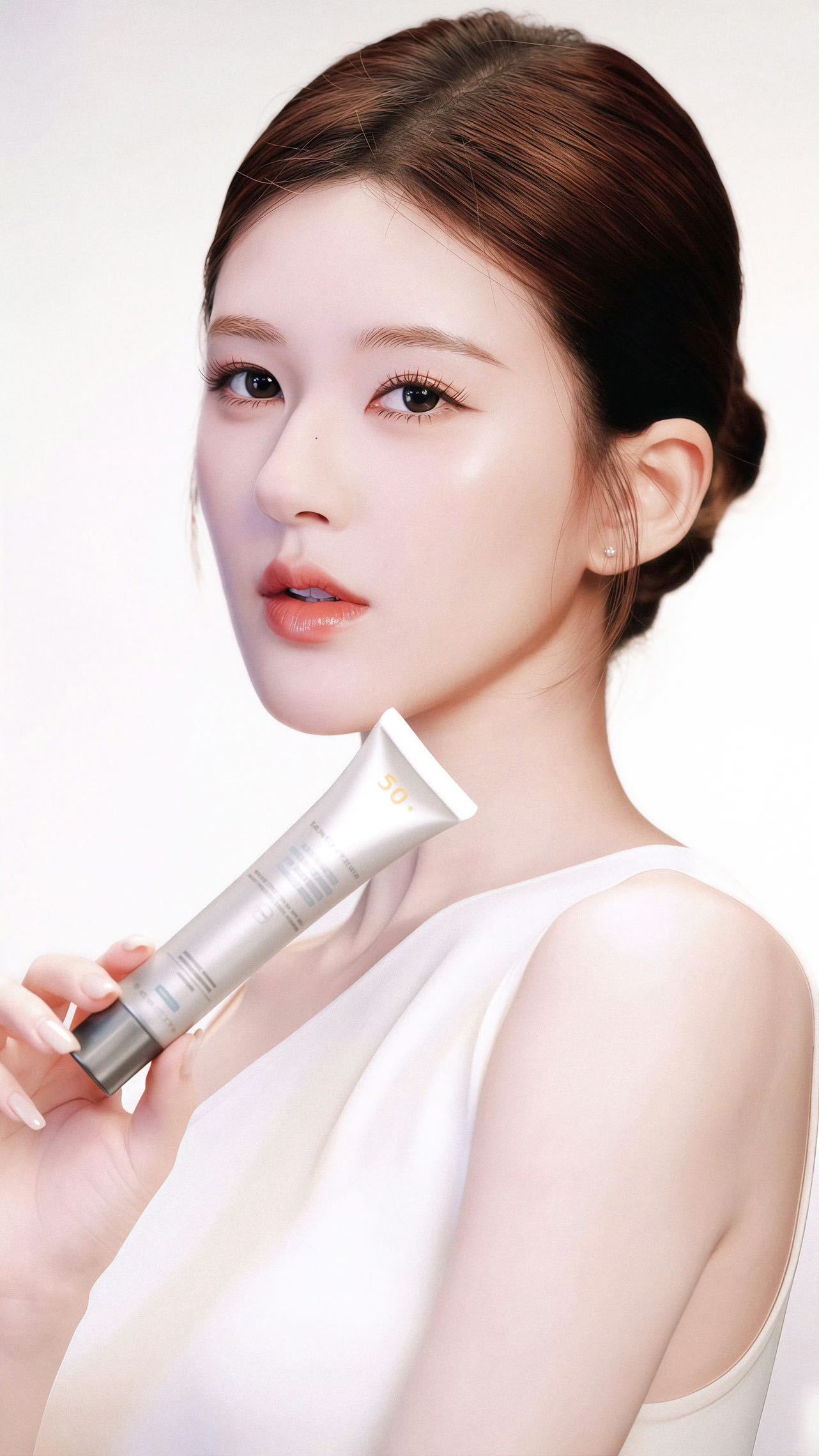 赵露思你就把我美死吧😭美貌的上限到底在哪！！疲惫了一整天看到赵露思我一下就有劲