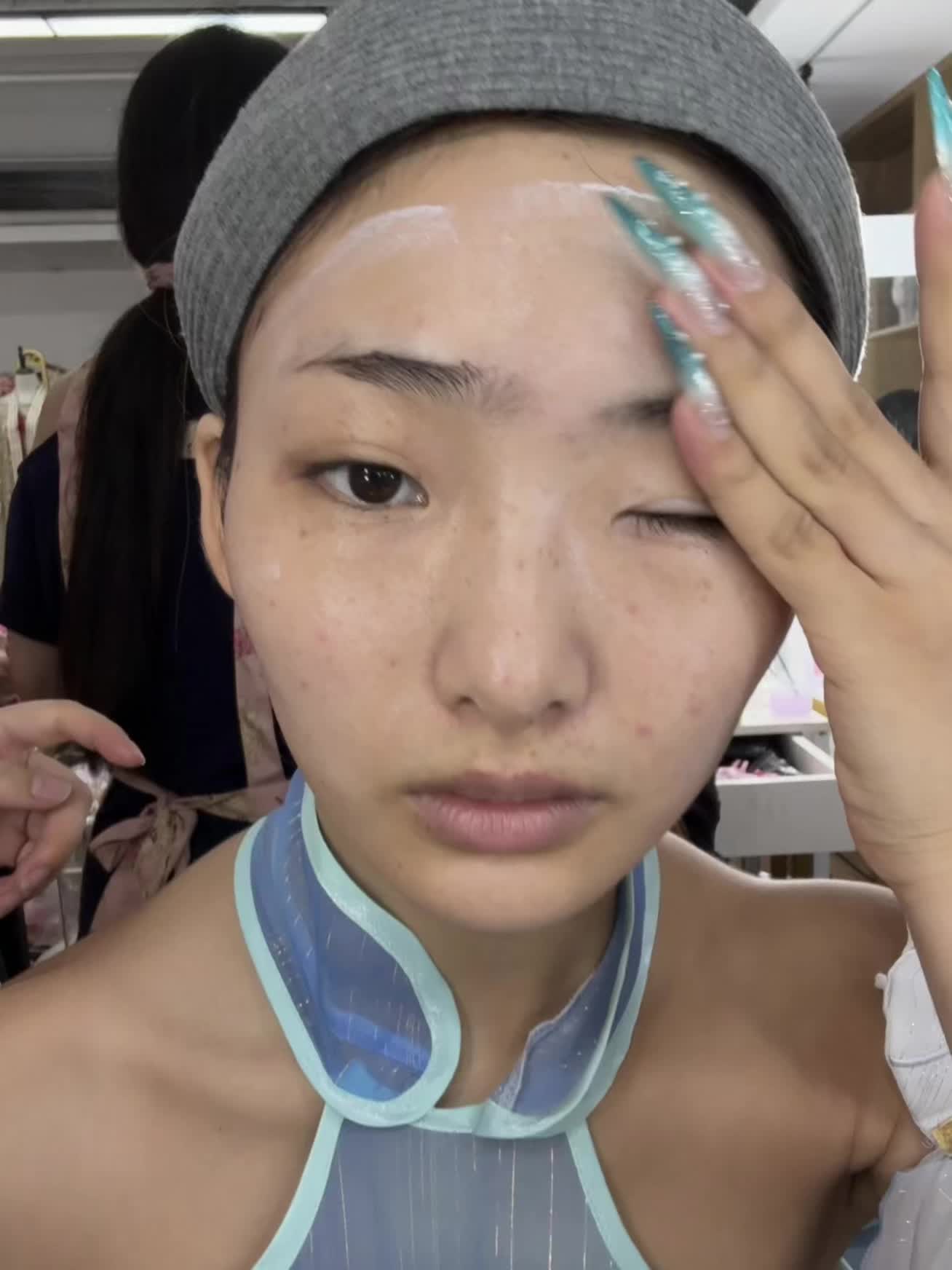 你们的大乔来了！轻喷呜呜呜