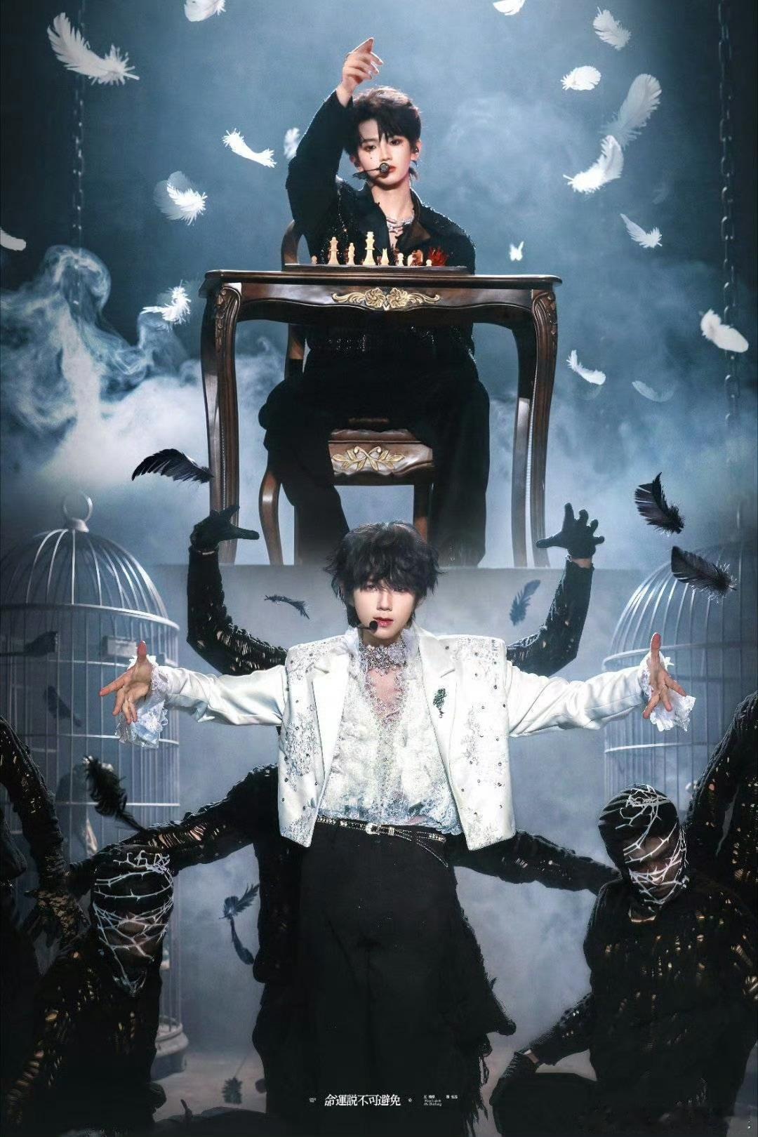 橹穆管理组七问时代峰峻 橹穆管理组七问公司并提出要求：要求橹穆双人长期规划、安排