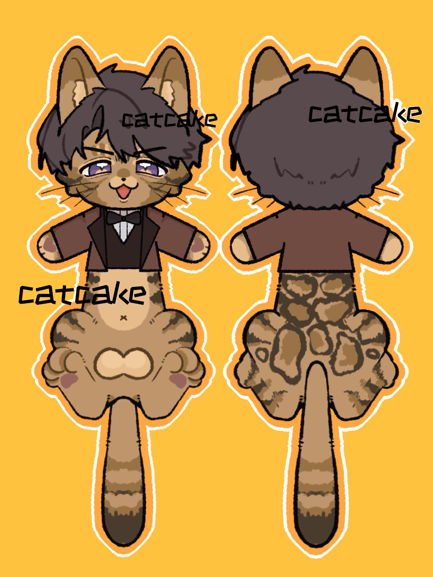 一个无骨老鼠干的做。