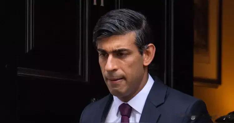 1月25日，英国前首相苏纳克发文写道，“将对美国的依赖换成对中国的依赖，这是错误