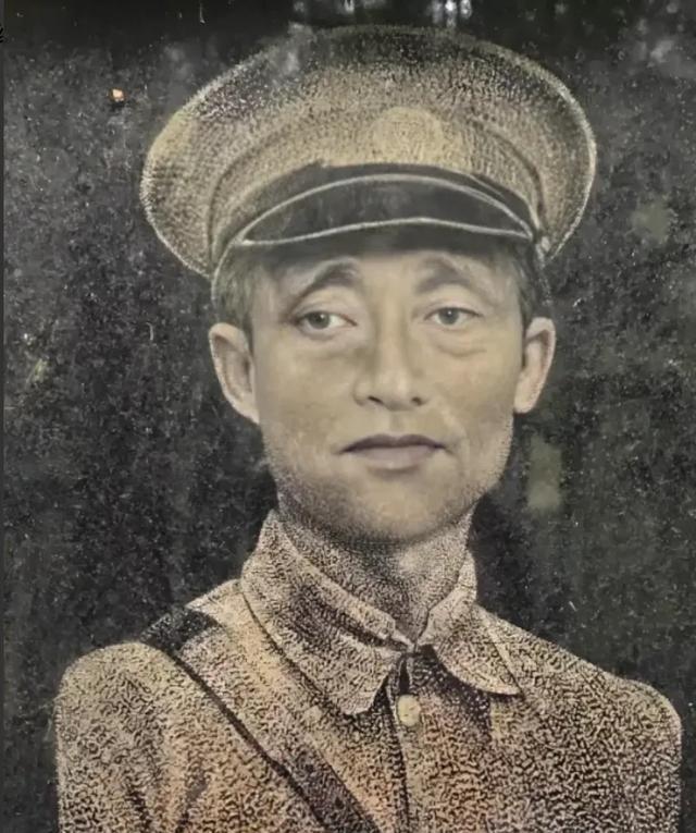 1949年，糜藕池起义。两年后竟被枪毙！他至死不解：“我是起义将领，为何还杀我？