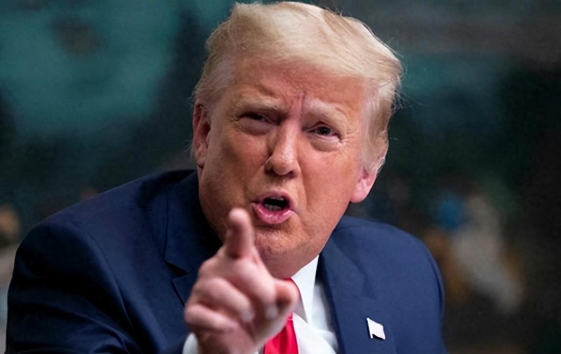 不能光让特朗普出风头，俄罗斯宣布重大消息：和中国有大事要谈

-
阅读前请点个赞