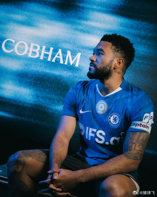 切尔西官宣：里斯·詹姆斯续约至2032年，队长继续坐镇斯坦福桥切尔西官方宣布，俱