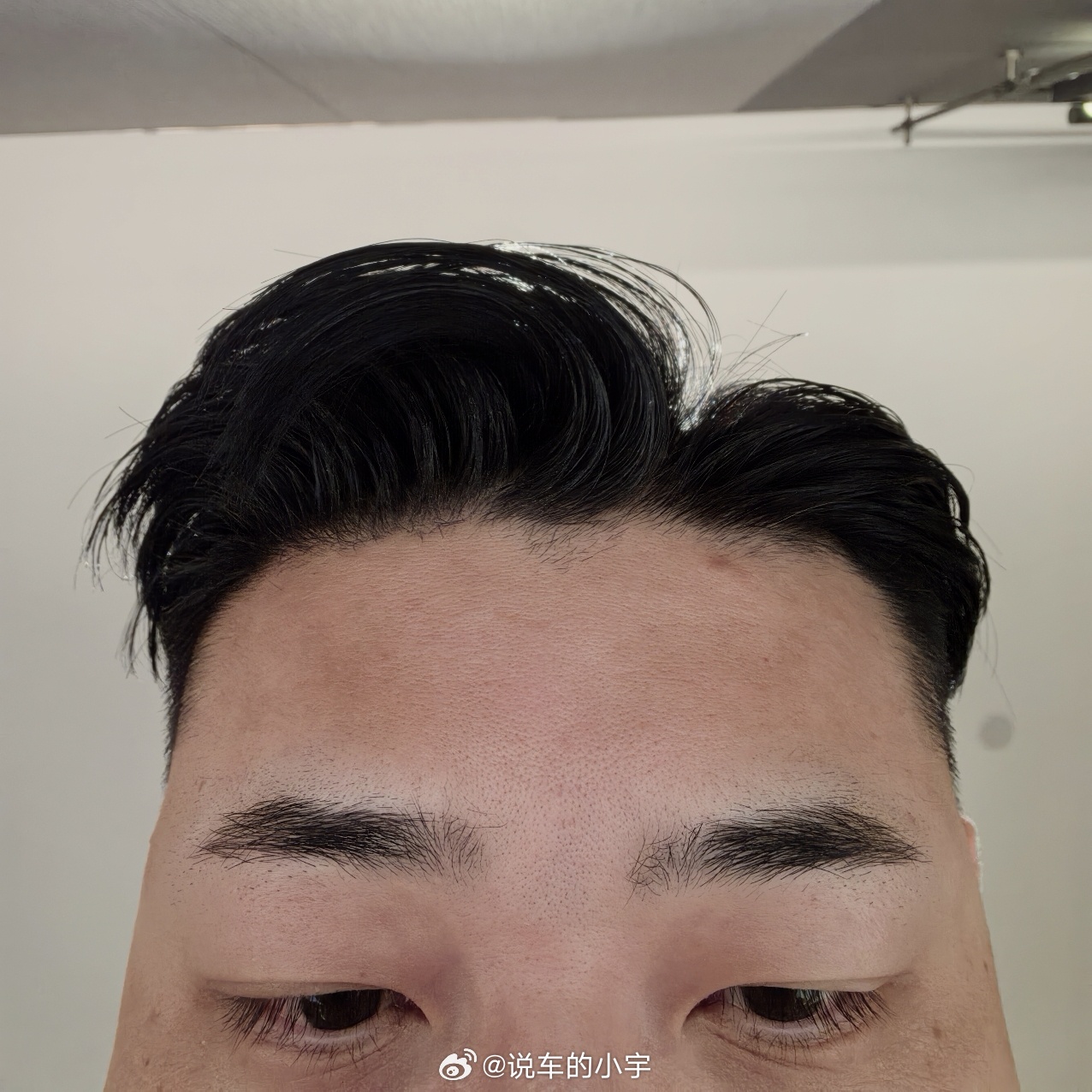 回巴音布鲁克了～新疆的乐趣就是充满了未知终于不用睡蒙古包了！  ​​​