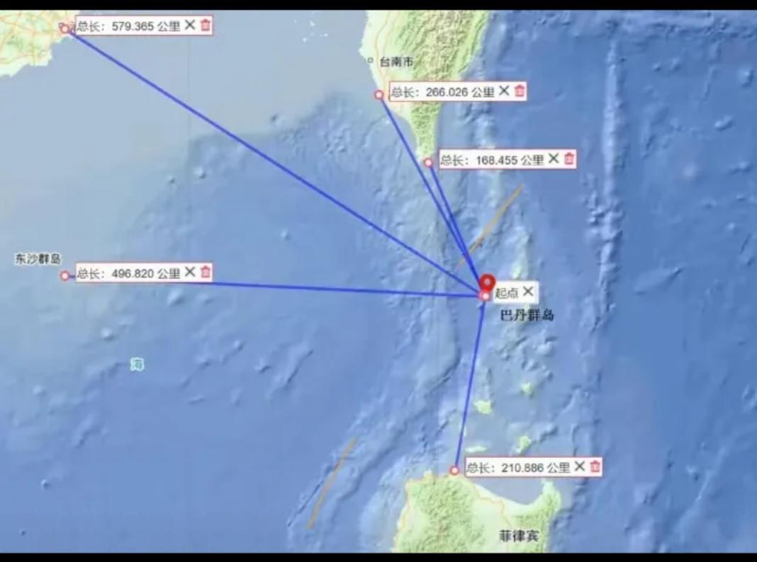 果不其然。
美国突然宣布了，
把在菲律宾临时部署的“堤丰”中程发射单元撤走。
 