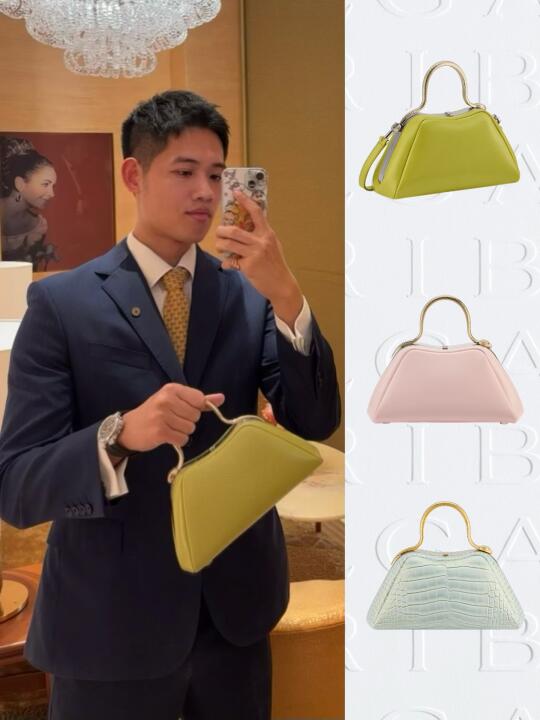 你看这条灵蛇像不像哪吒2里，一Ω一Ω的狗狗龙