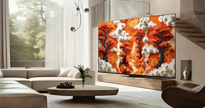 实至名归！TCL C11L摘得星云奖，实力诠释影音标杆价值