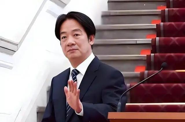 “台独”分子赖清德发布声明称，2月8日，针对台湾省自造“海鲲号”首度曝光水下实测