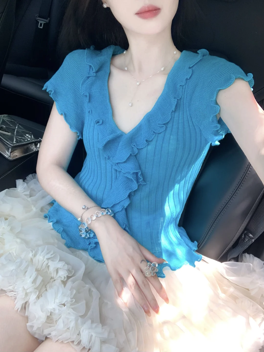 漂亮是一种感觉🦋