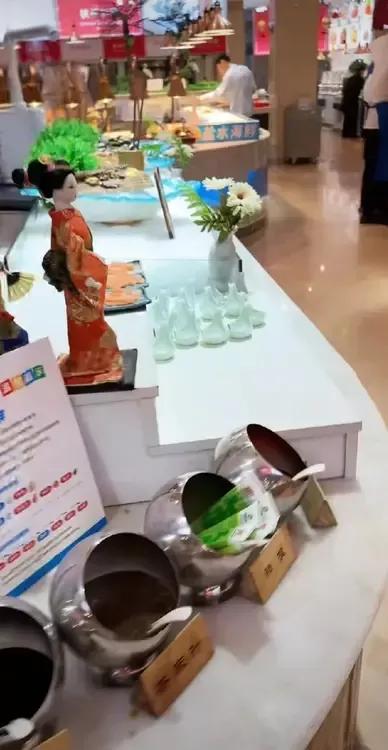东营蓝海国际大饭店缓过劲来了吗，还值得一去吗？


网传的沸沸扬扬，以为蓝海国际