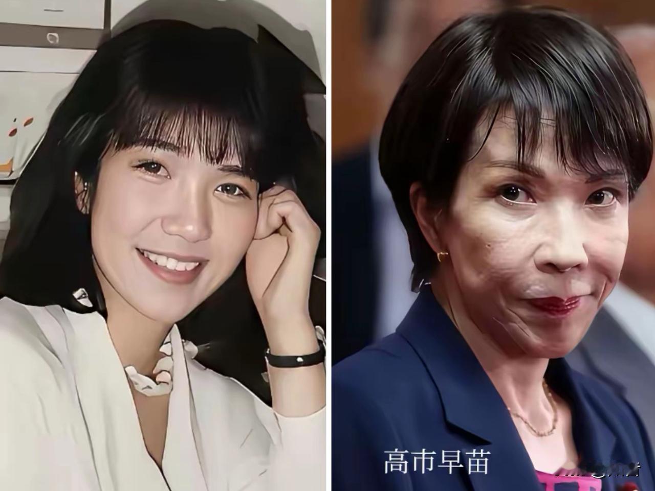 真的太无语了！

有些分析专家说。

高市早苗现在很尴尬。

目前谁都心知肚明，