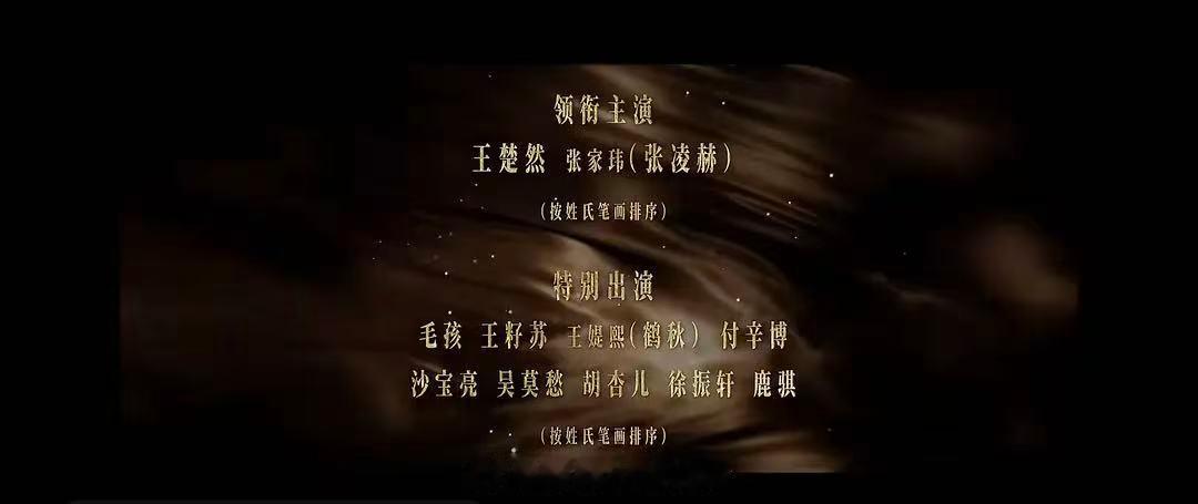 这一秒过火领衔主演变特别出演付辛博领衔主演变特别出演 这一秒过火官宣信息出现调整