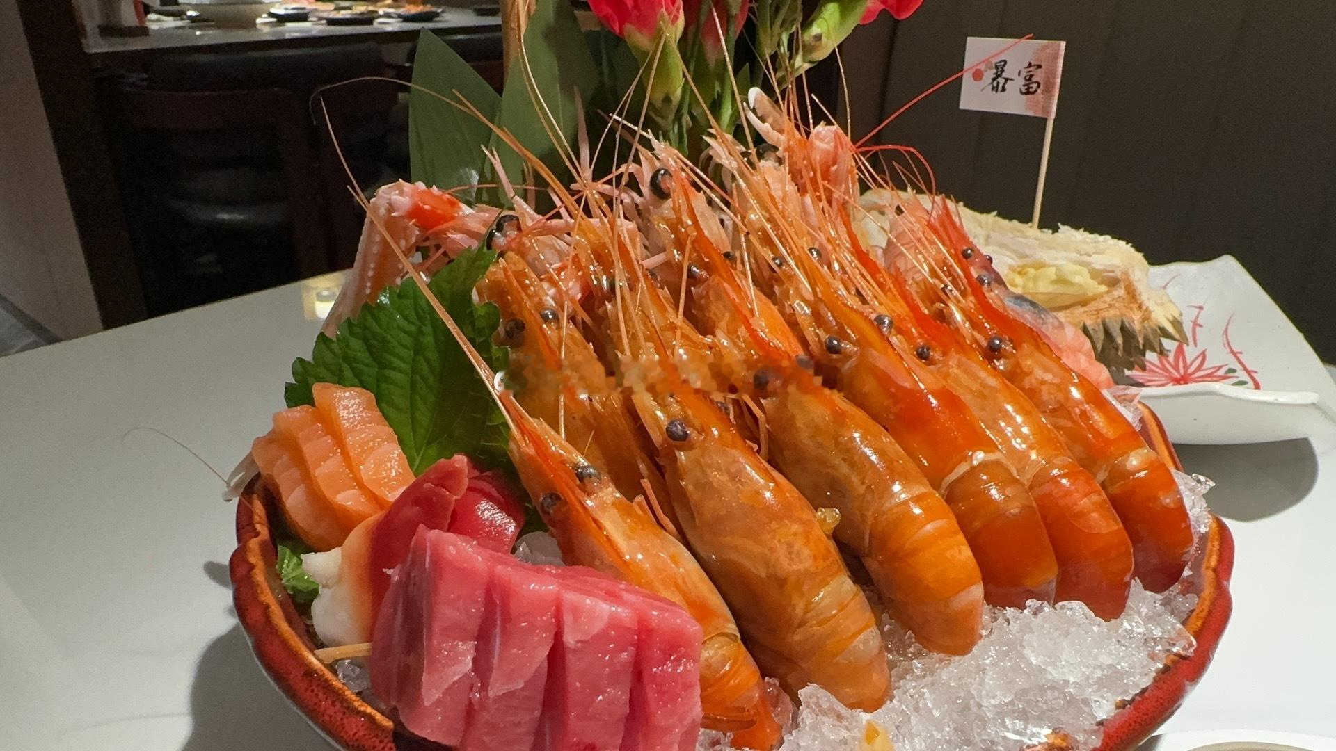 万象城的一天，是赵律全场买单的一天 杭州