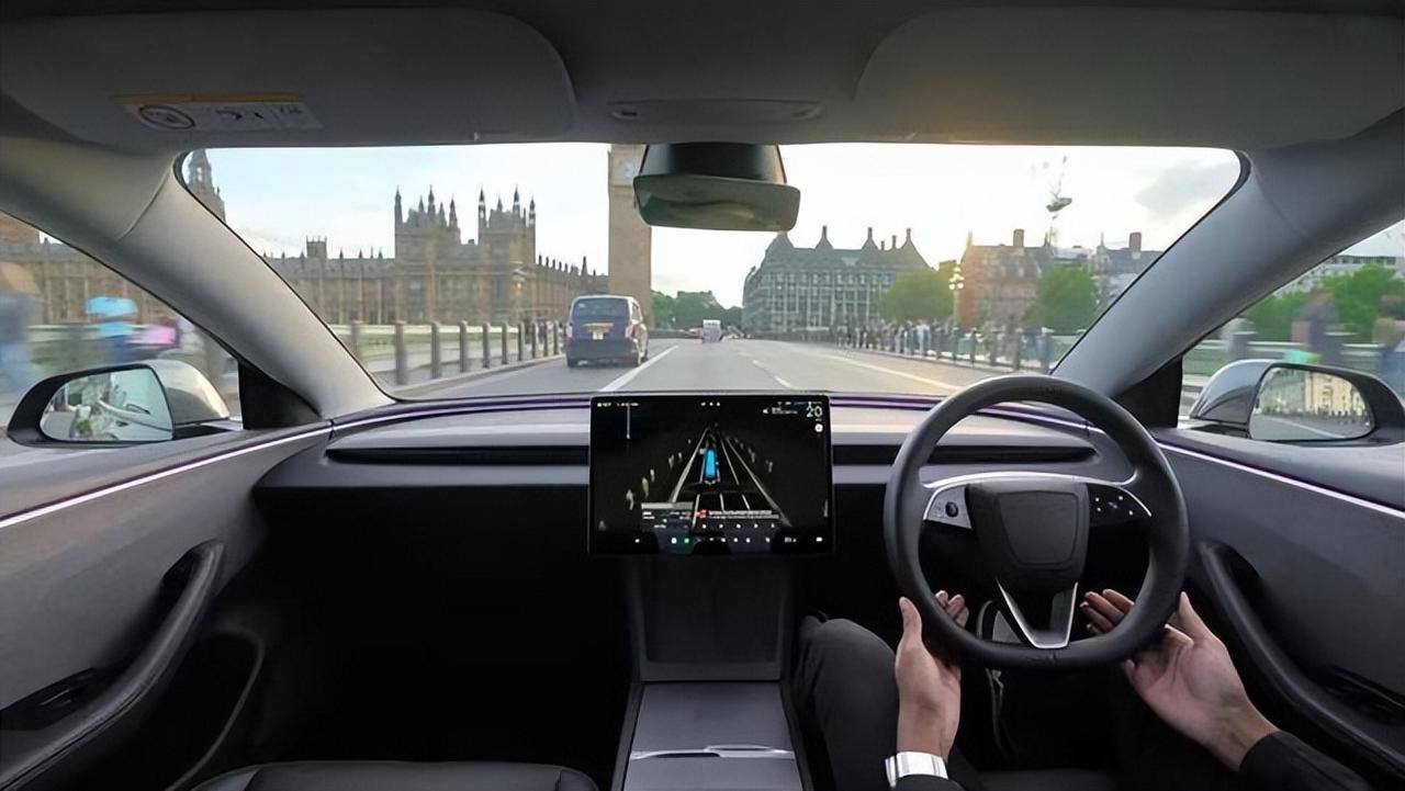 炸锅！L3自动驾驶政策开绿灯，奔驰宝马却集体“跑路”

谁能想到，自动驾驶圈现在