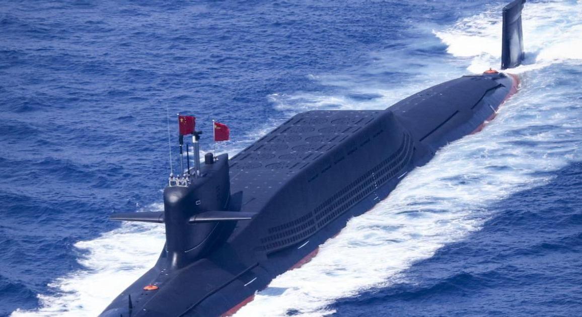 美方测算核武五年直接翻倍，潜艇三年赶超过去三十年积累。五年核弹头数量直接翻一番，