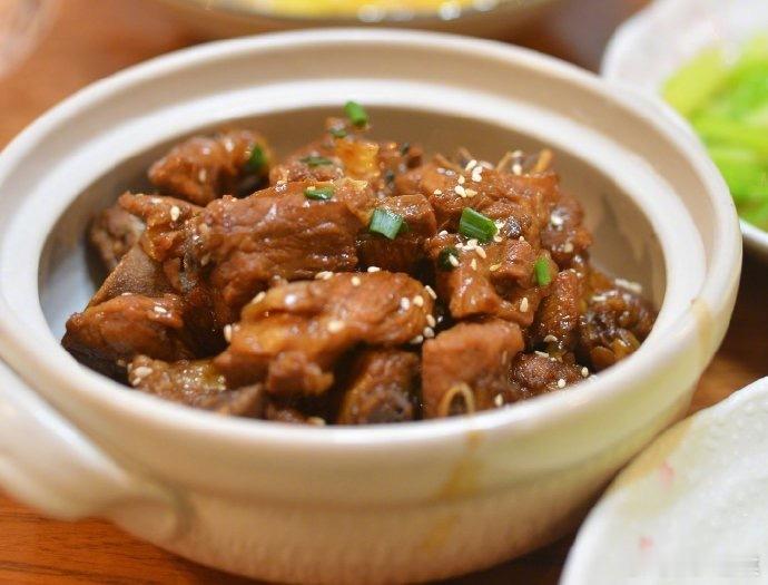 人生所贵，饭饱快意，此外皆非。生活手记