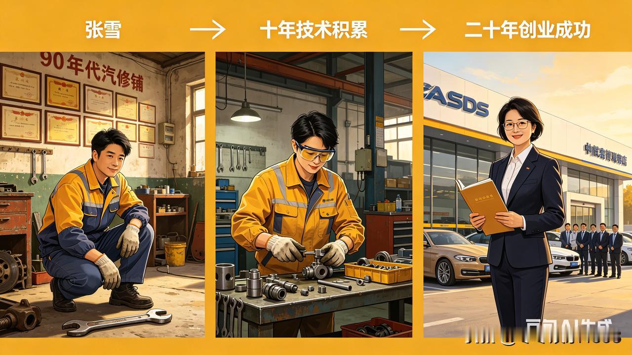 从被嘲讽 “大陆小众杂牌” 到香港门店紧急停单，张雪机车用一场赛事胜利完成了最硬