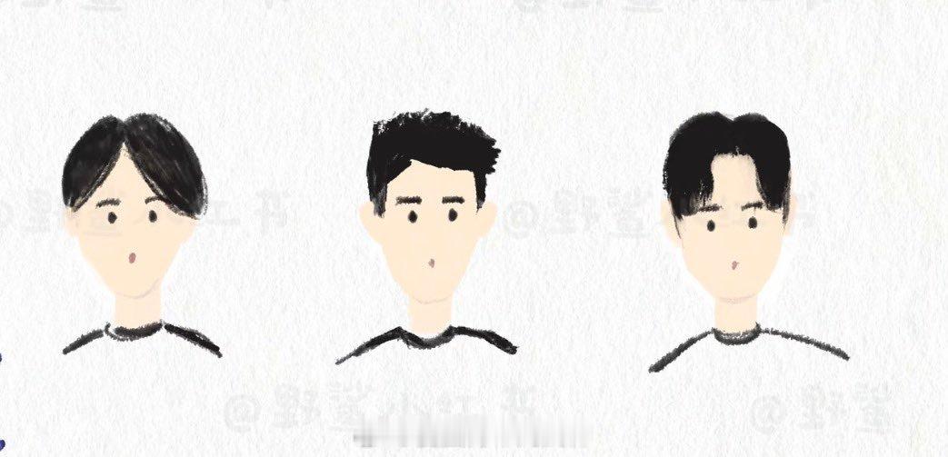 靠发型就能分辨出谁是日本人？谁是韩国人？谁是中国人？海外新鲜事热点现场