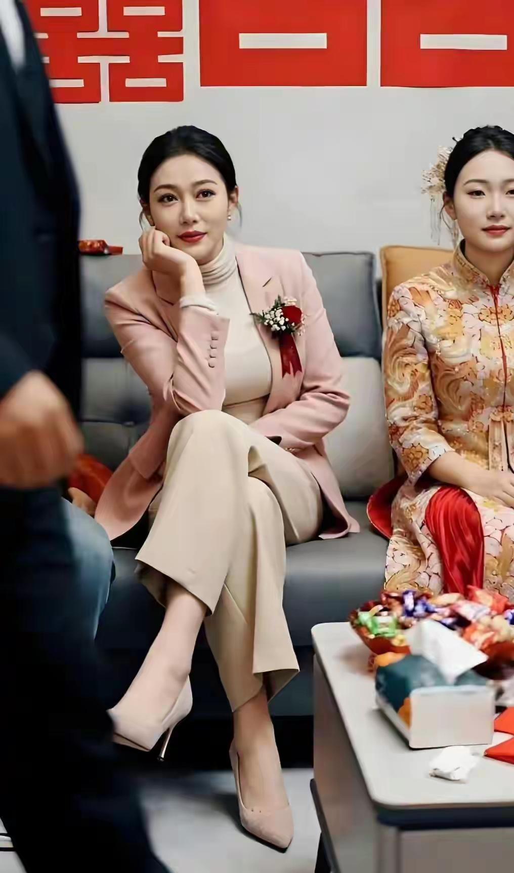 为什么都说中年女人是最有魅力的? 中年女人最大的魅力是什么? 什么样的女人才最有