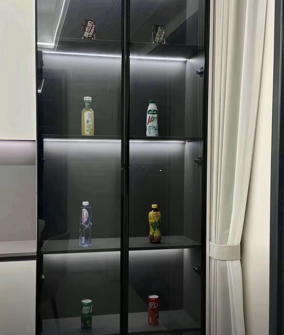 人啊！有机会还是要多接触接触上流社会