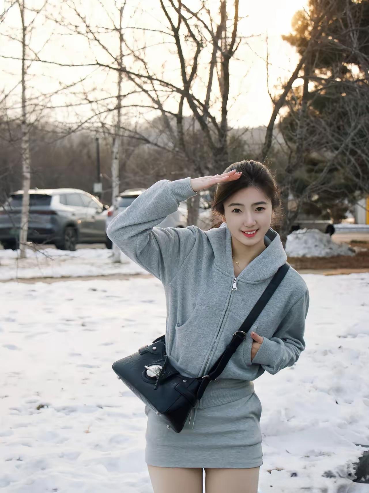 头条美图再现