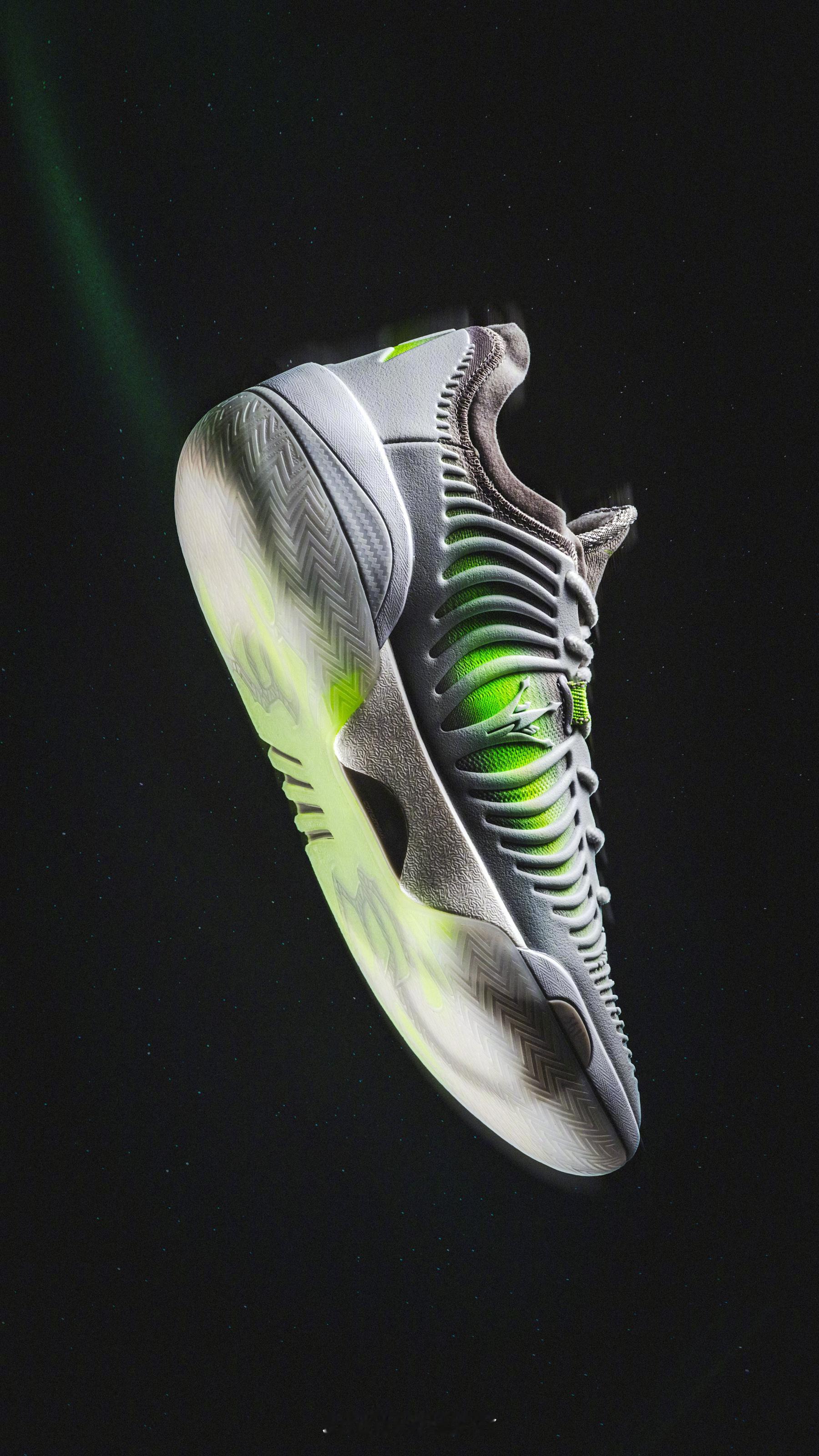 361° JOKER 2 GT 🃏约基奇二代GT版本「M1°RO」· 双粗胚发