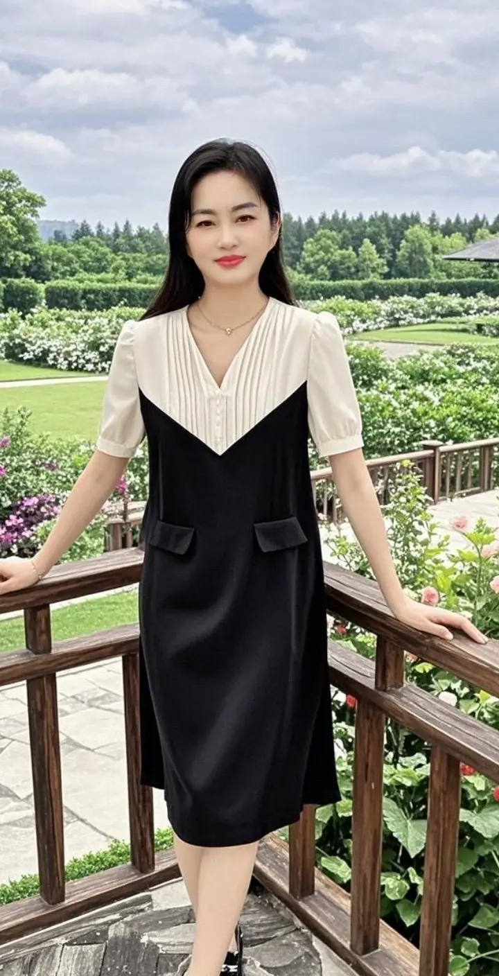 穿搭