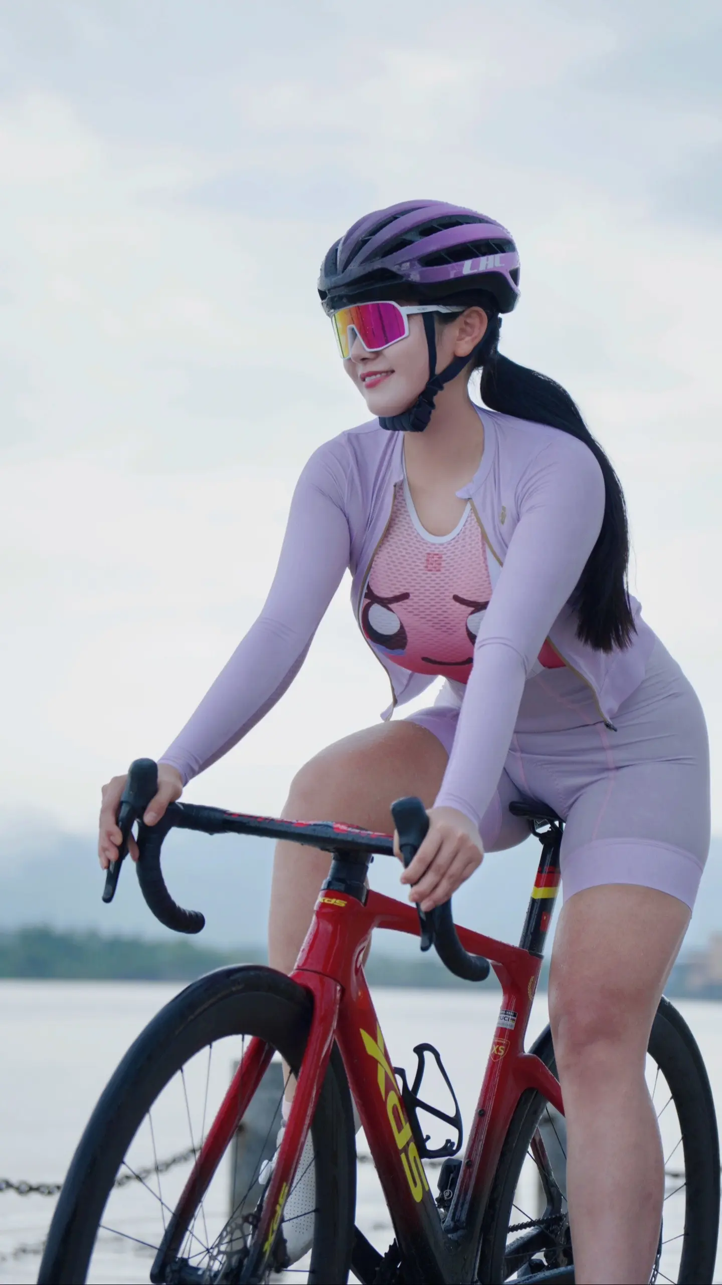 你总是沉迷过去，又怎会遇见前方的风景？