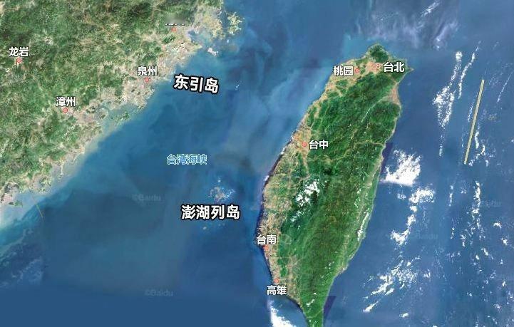 台岛军购这次买的大多是进攻武器，其中包含110套海马斯系统。而且据台媒报道，这1